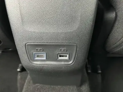 Photo 54 Peugeot 208  Hybrid 110 e-DCS6