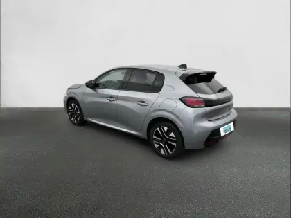 Photo 37 Peugeot 208  Hybrid 110 e-DCS6
