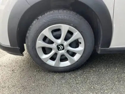 Photo 12 Citroën C3  PureTech 83 S&S BVM5