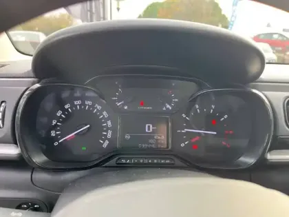 Photo 9 Citroën C3  PureTech 83 S&S BVM5