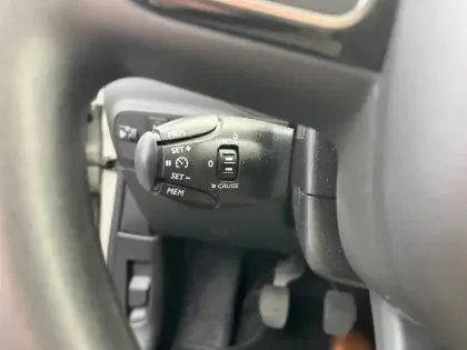 Photo 17 Citroën C3  PureTech 83 S&S BVM5