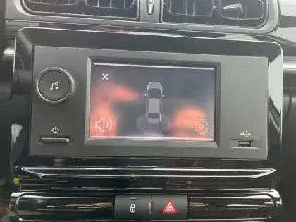 Photo 19 Citroën C3  PureTech 83 S&S BVM5