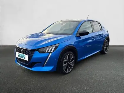 Photo Peugeot 208 Gt