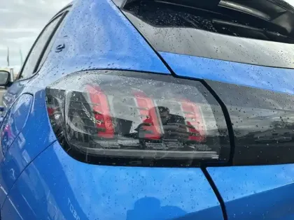 Photo 16 Peugeot 208  Electrique 50 kWh 136ch