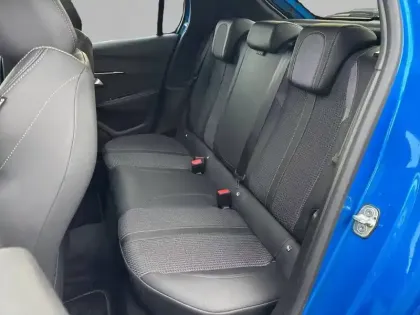 Photo 11 Peugeot 208  Electrique 50 kWh 136ch