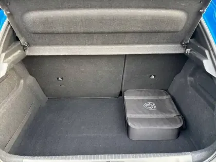 Photo 5 Peugeot 208  Electrique 50 kWh 136ch