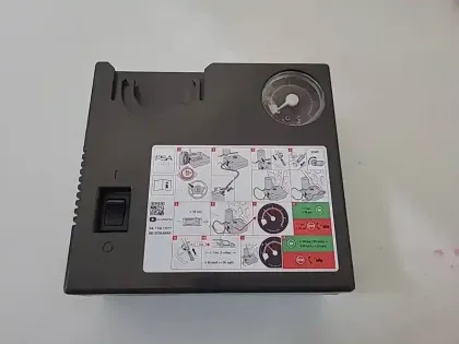 Photo 17 Peugeot 208  Electrique 50 kWh 136ch