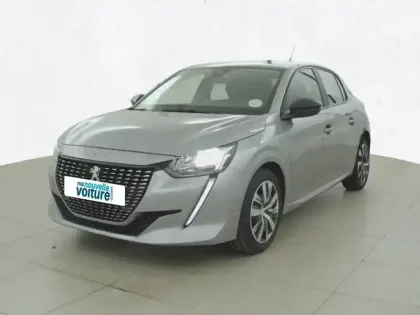 Photo 56 Peugeot 208  PureTech 75 S&S BVM5