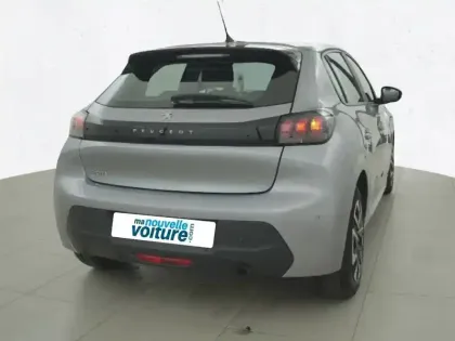 Photo 20 Peugeot 208  PureTech 75 S&S BVM5