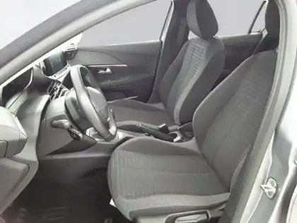 Photo 26 Peugeot 208  PureTech 75 S&S BVM5