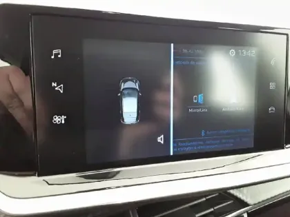 Photo 53 Peugeot 208 Gén. II Ph1 NG Active Pack 5