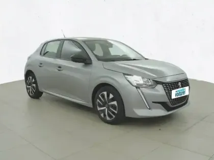 Photo 58 Peugeot 208  PureTech 75 S&S BVM5