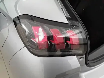 Photo 72 Peugeot 208  PureTech 75 S&S BVM5