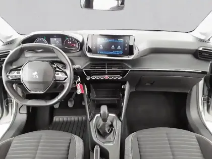 Photo 63 Peugeot 208  PureTech 75 S&S BVM5