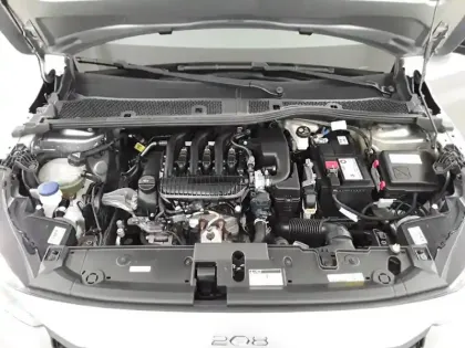 Photo 35 Peugeot 208  PureTech 75 S&S BVM5