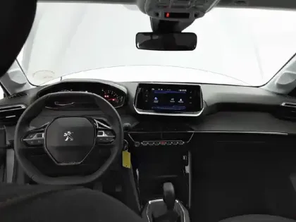 Photo 14 Peugeot 208  PureTech 75 S&S BVM5