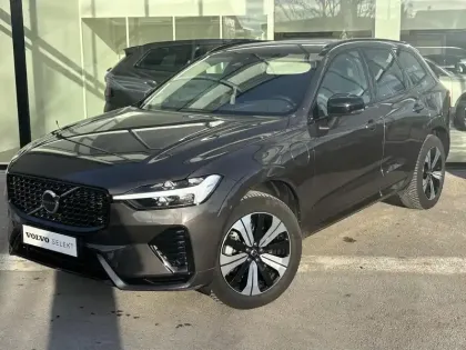 Photo Volvo Xc60 Plus Style Dark