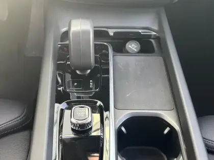 Photo 13 Volvo Xc60  T6 AWD Hybride rechargeable 253 ch+145 ch Geartronic 8