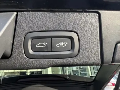 Photo 26 Volvo Xc60  T6 AWD Hybride rechargeable 253 ch+145 ch Geartronic 8