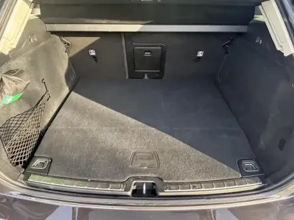 Photo 25 Volvo Xc60  T6 AWD Hybride rechargeable 253 ch+145 ch Geartronic 8