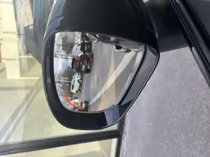 Photo 24 Volvo Xc60  T6 AWD Hybride rechargeable 253 ch+145 ch Geartronic 8