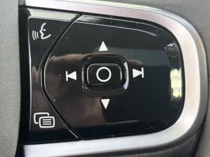 Photo 12 Volvo Xc60  T6 AWD Hybride rechargeable 253 ch+145 ch Geartronic 8