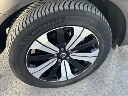 Photo 6 Volvo Xc60  T6 AWD Hybride rechargeable 253 ch+145 ch Geartronic 8