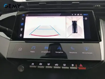 Photo 32 Peugeot 308  SW PHEV 225 e-EAT8