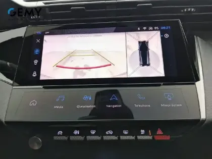 Photo 33 Peugeot 308  SW PHEV 225 e-EAT8