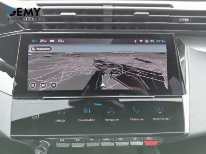 Photo 13 Peugeot 308  SW PHEV 225 e-EAT8