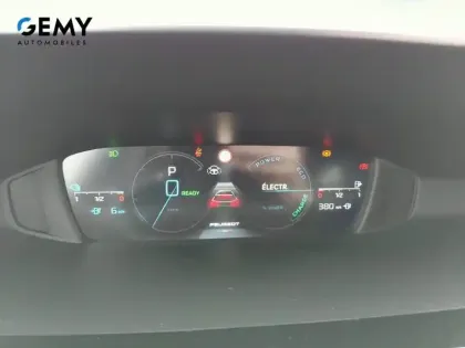 Photo 15 Peugeot 308  SW PHEV 225 e-EAT8