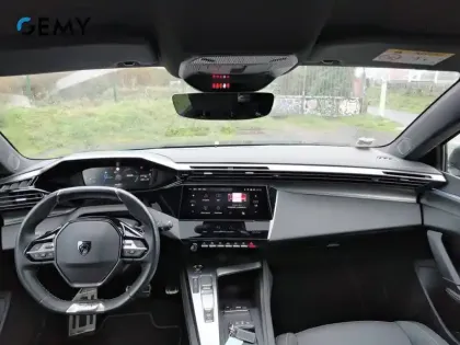 Photo 7 Peugeot 308  SW PHEV 225 e-EAT8