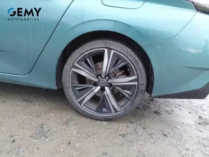 Photo 10 Peugeot 308  SW PHEV 225 e-EAT8