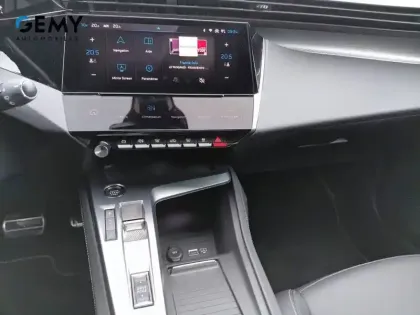 Photo 12 Peugeot 308  SW PHEV 225 e-EAT8