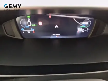 Photo 34 Peugeot 308  SW PHEV 225 e-EAT8