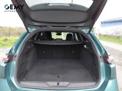 Photo 5 Peugeot 308  SW PHEV 225 e-EAT8