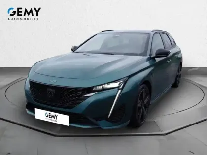 Photo Peugeot 308 Gt Pack