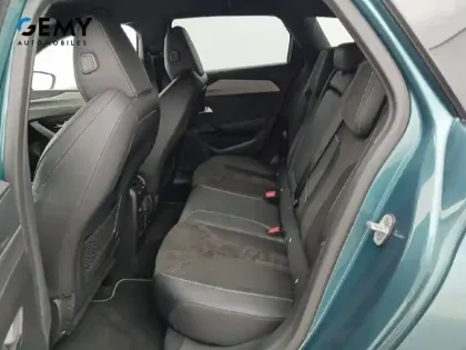 Photo 27 Peugeot 308  SW PHEV 225 e-EAT8