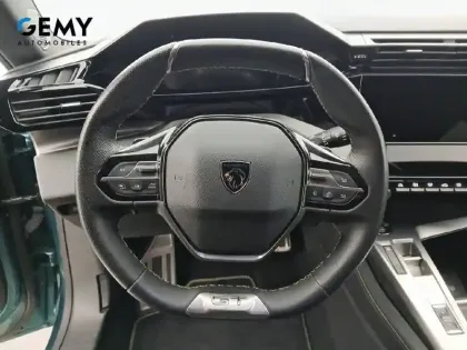 Photo 30 Peugeot 308  SW PHEV 225 e-EAT8