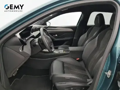 Photo 26 Peugeot 308  SW PHEV 225 e-EAT8