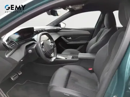 Photo 8 Peugeot 308  SW PHEV 225 e-EAT8