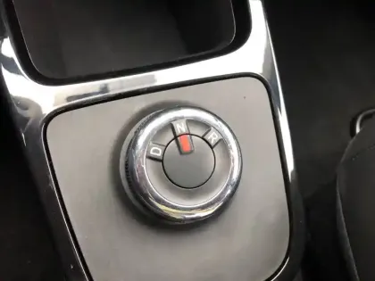 Photo 14 Dacia Spring 