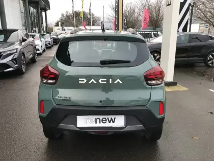 Photo 5 Dacia Spring 