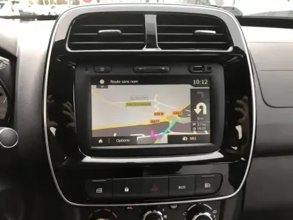 Photo 12 Dacia Spring 