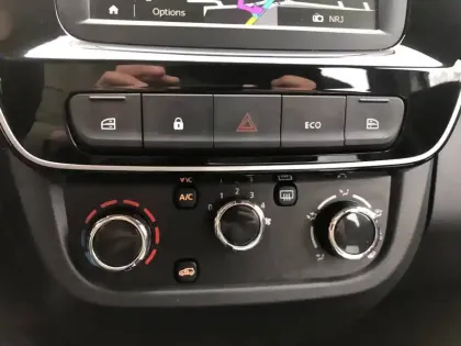 Photo 13 Dacia Spring 