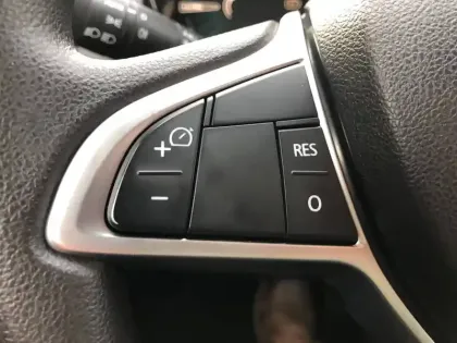 Photo 17 Dacia Spring 