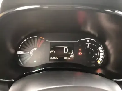 Photo 11 Dacia Spring 