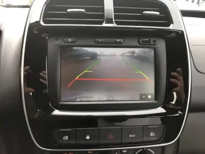 Photo 15 Dacia Spring 