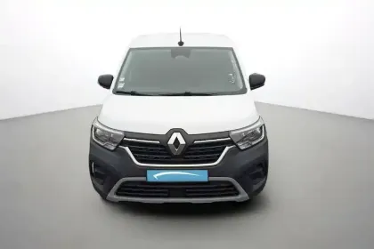 Photo 7 Renault Kangoo  VAN BLUE DCI 75