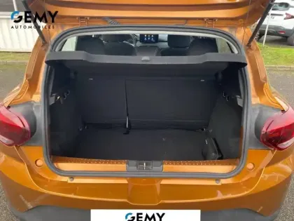 Photo 5 Dacia Sandero  ECO-G 100